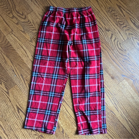 🔴ELF ON THE SHELF: Boy’s size M, Elf on the Shelf matching pajama set preowned. - Picture 10 of 14